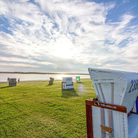 Boutique-Hotel Zur Alten Post Бюзум Экстерьер фото
